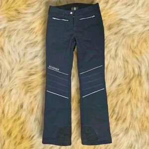 BOGNER KIDS SKI PANTS